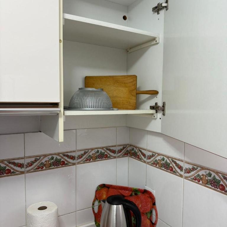 El HUERTO DE HELVIAS - Apartamento de 1 dormitorio - 13