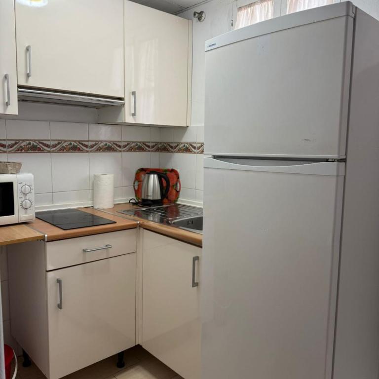 El HUERTO DE HELVIAS - Apartamento de 1 dormitorio - 12