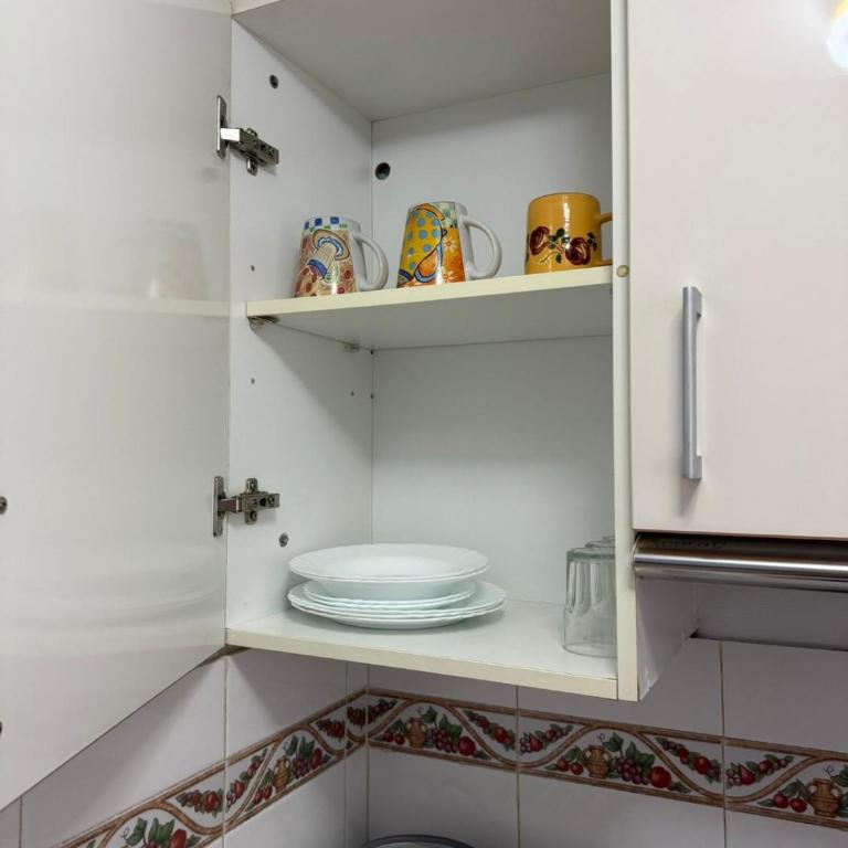 El HUERTO DE HELVIAS - Apartamento de 1 dormitorio - 16