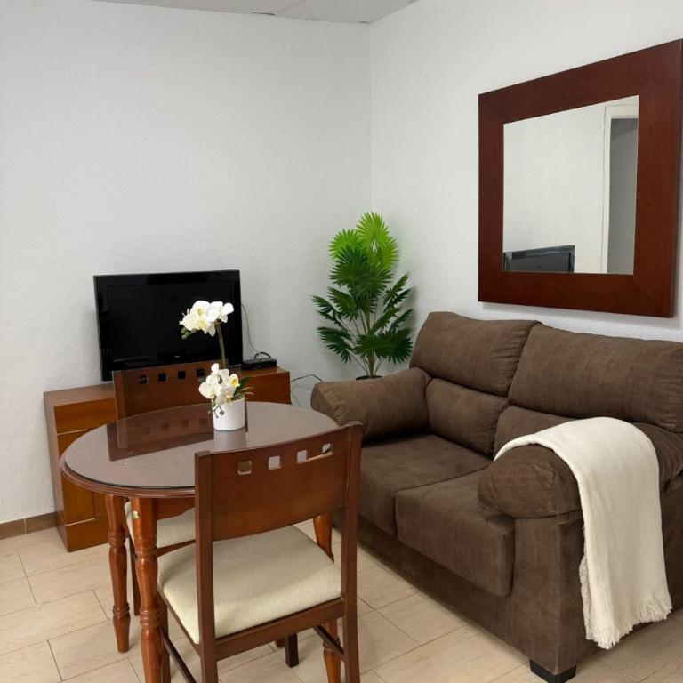 El HUERTO DE HELVIAS - Apartamento de 1 dormitorio - 5