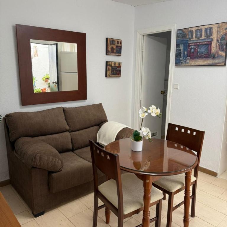 El HUERTO DE HELVIAS - Apartamento de 1 dormitorio - 7