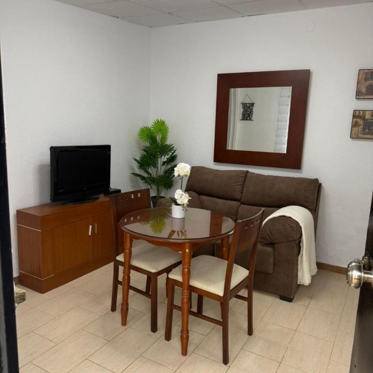 El HUERTO DE HELVIAS - Apartamento de 1 dormitorio - 6