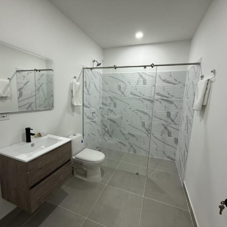 Tierra Bendecida Hotel Boutique - Standard Double Room - 4