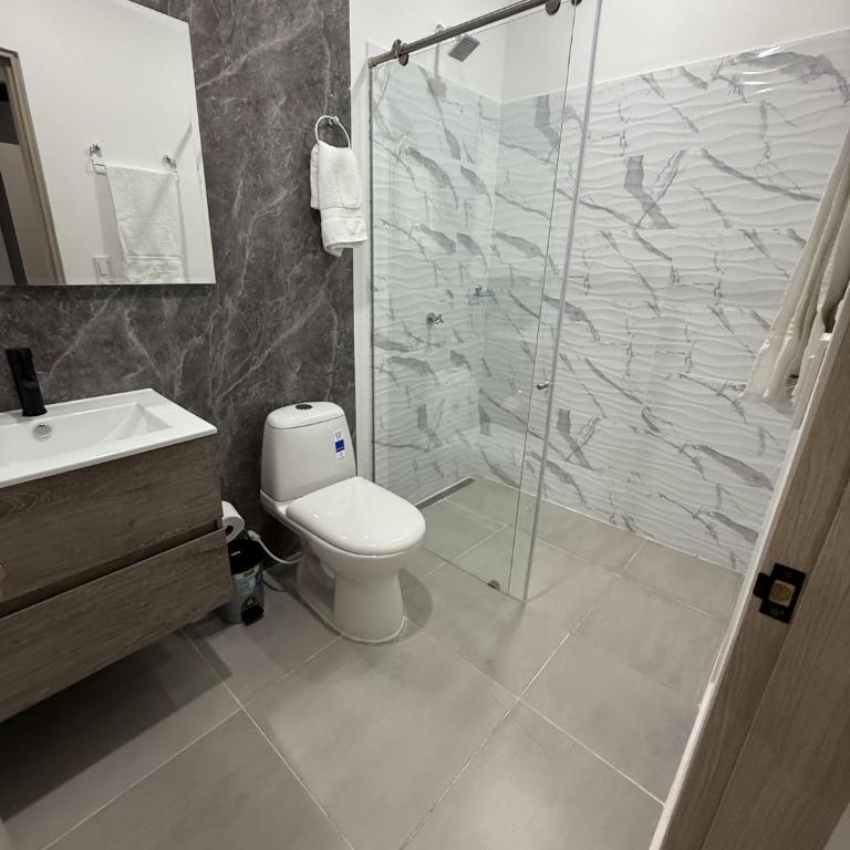 Tierra Bendecida Hotel Boutique - Standard Double Room - 6
