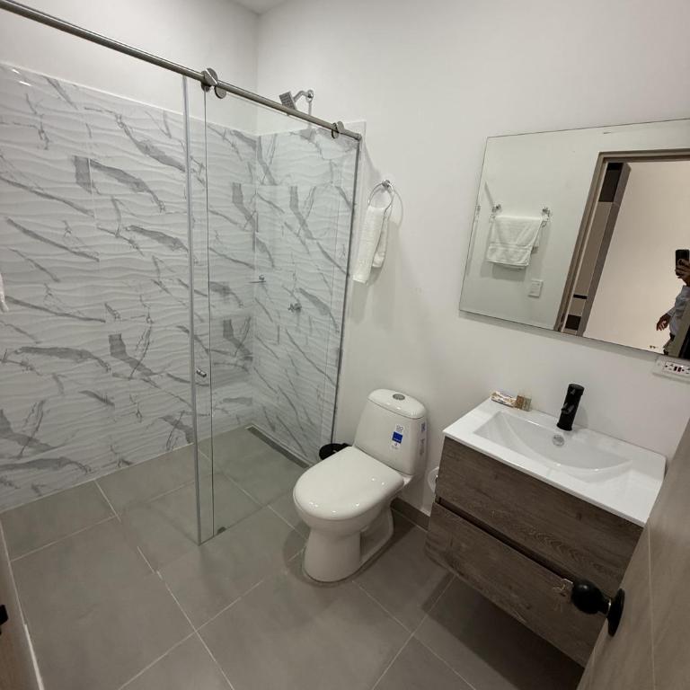 Tierra Bendecida Hotel Boutique - Standard Double Room - 5