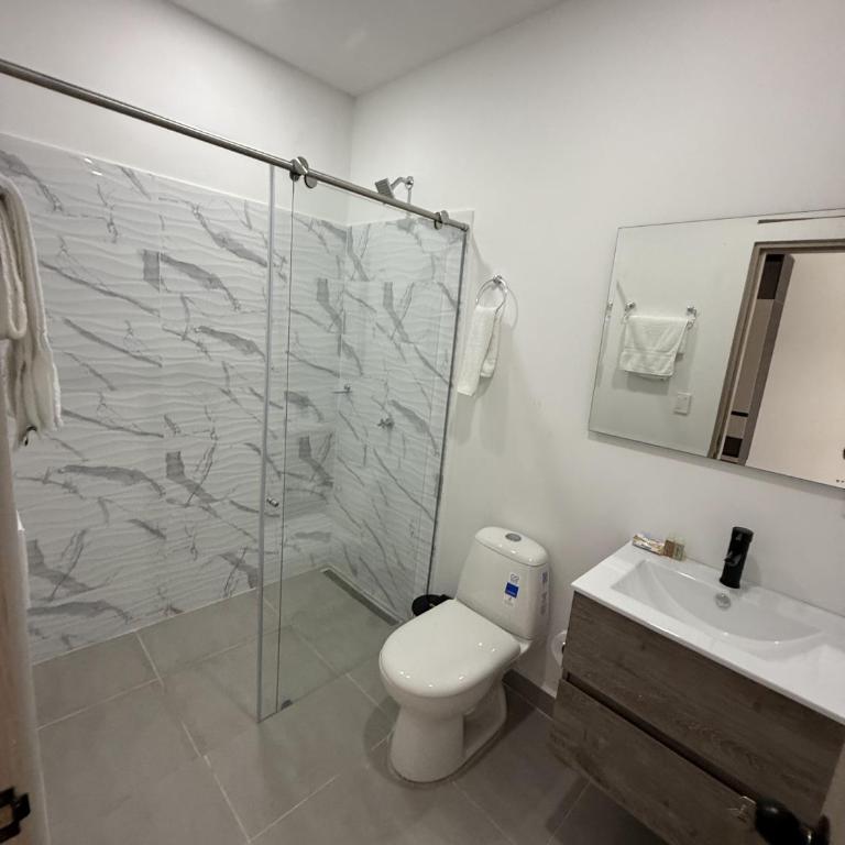 Tierra Bendecida Hotel Boutique - Comfort Triple Room - 14