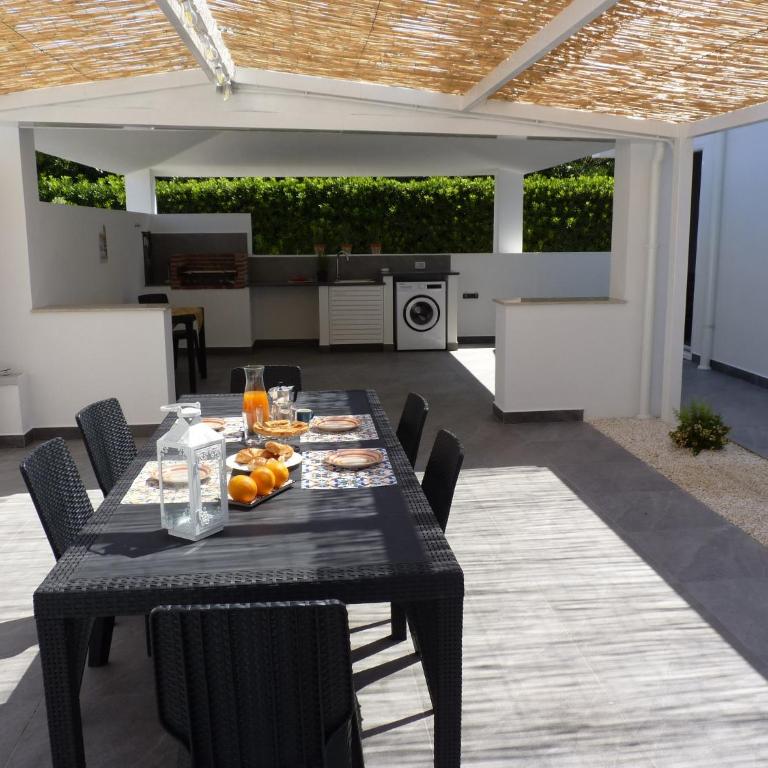 Villa Siciliu - Villa Deluxe - 4