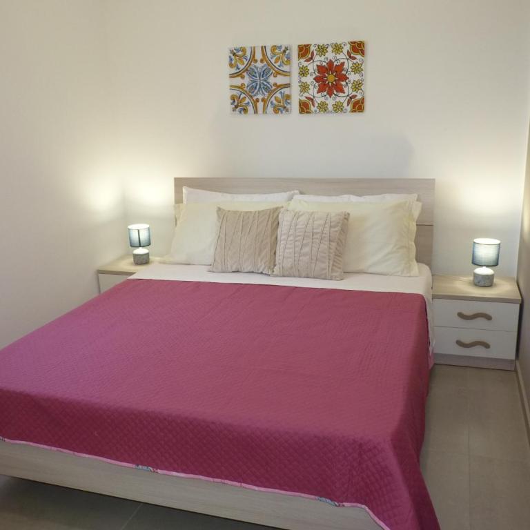 Villa Siciliu - Villa Deluxe - 5