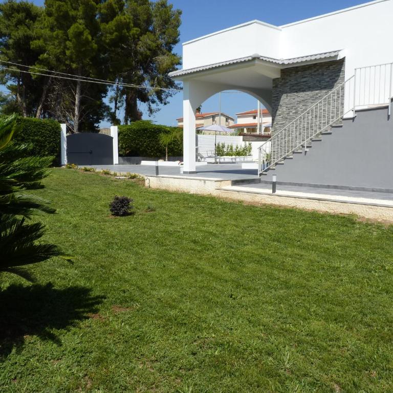 Villa Siciliu - Villa Deluxe - 6