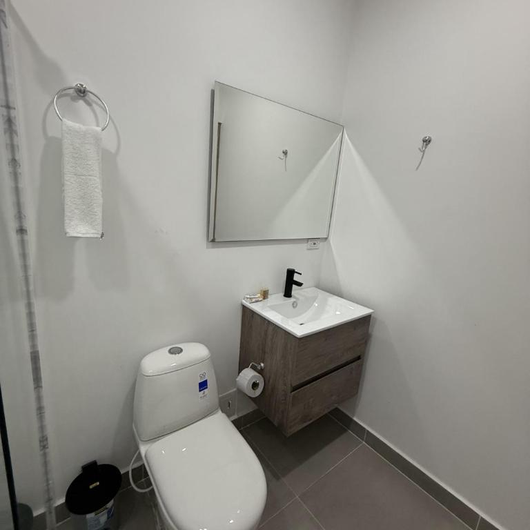 Tierra Bendecida Hotel Boutique - Comfort Triple Room - 16