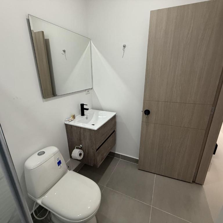 Tierra Bendecida Hotel Boutique - Comfort Triple Room - 17