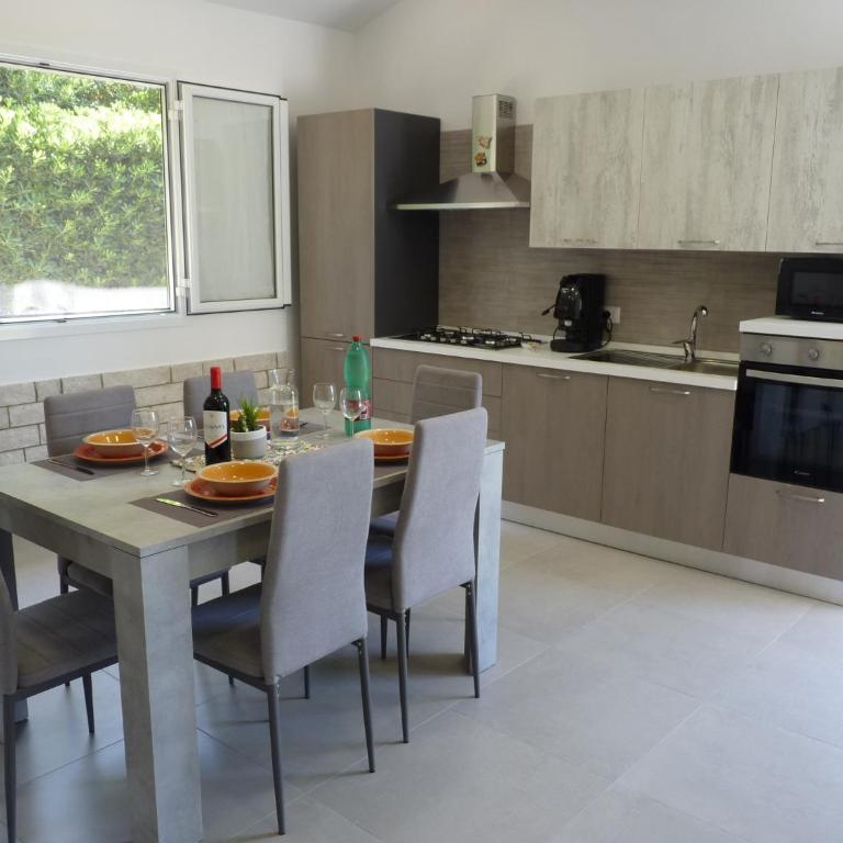 Villa Siciliu - Villa Deluxe - 7