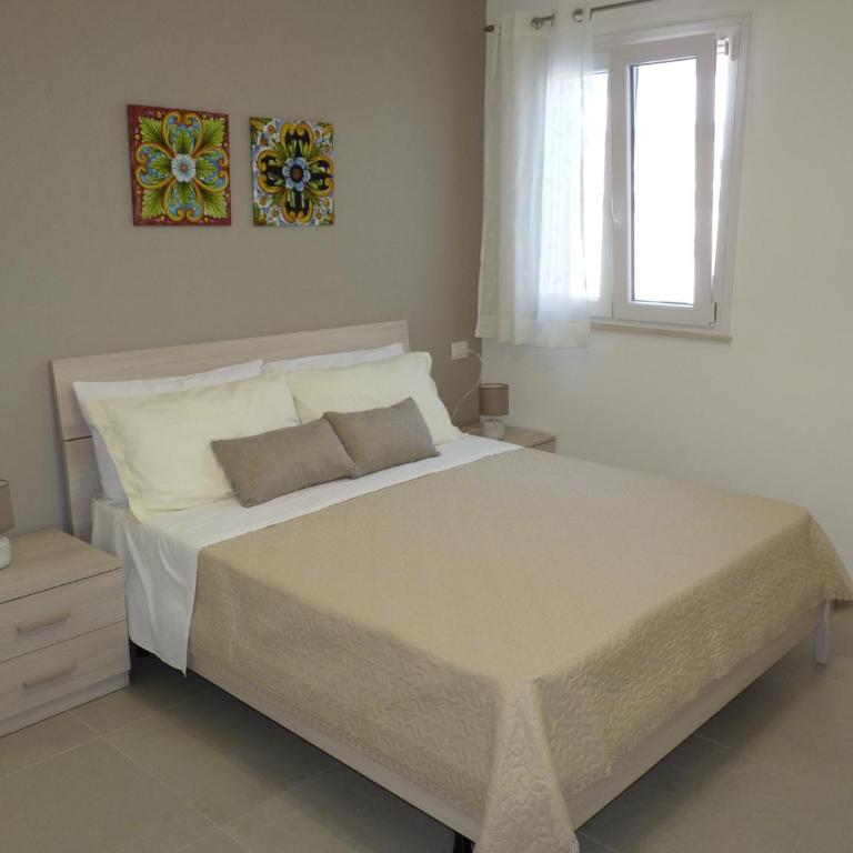 Villa Siciliu - Villa Deluxe - 10