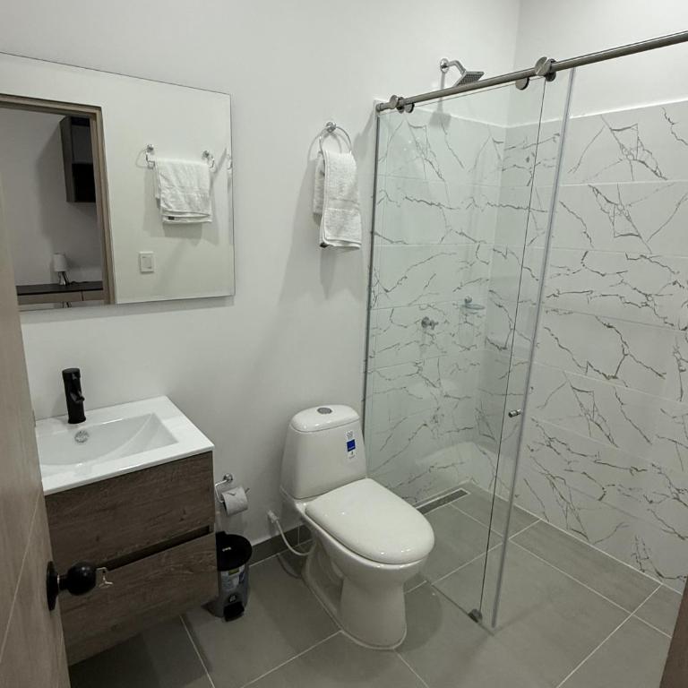Tierra Bendecida Hotel Boutique - Comfort Quadruple Room - 19