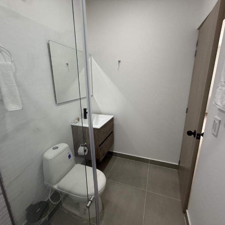 Tierra Bendecida Hotel Boutique - Comfort Quadruple Room - 21