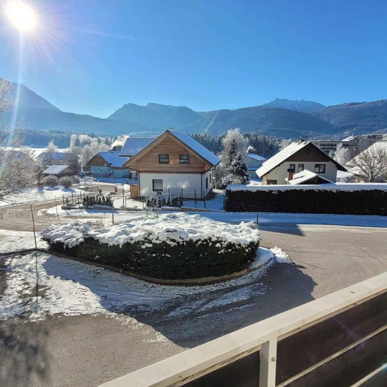 Apartment in Bad Mitterndorf - Steiermark 36993 - Apartment - 4