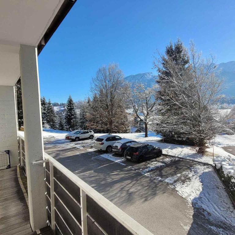 Apartment in Bad Mitterndorf - Steiermark 36993 - Apartment - 5
