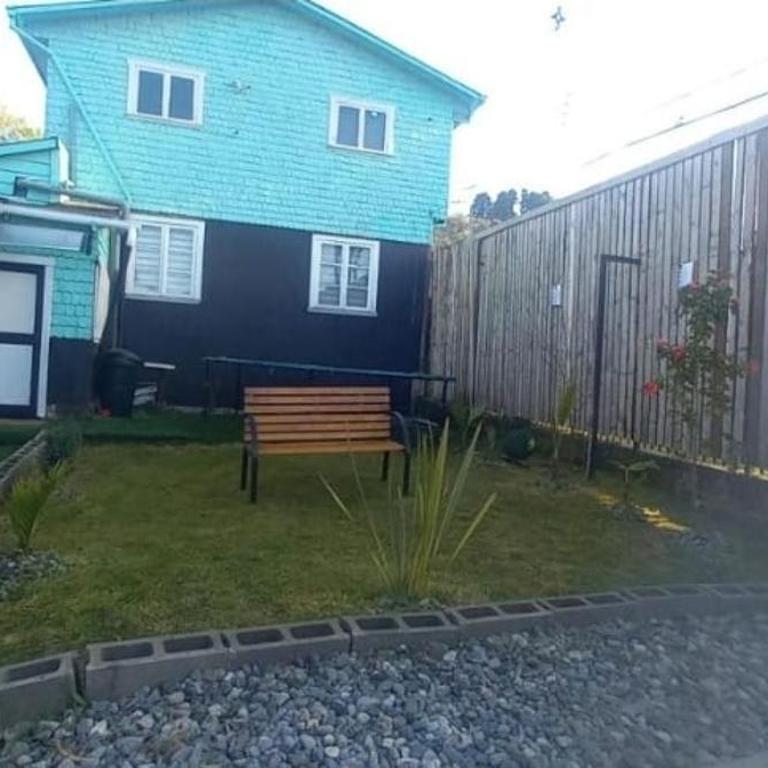 Cabañas OvejaNegra - Apartamento Deluxe de 5 dormitorios - 12