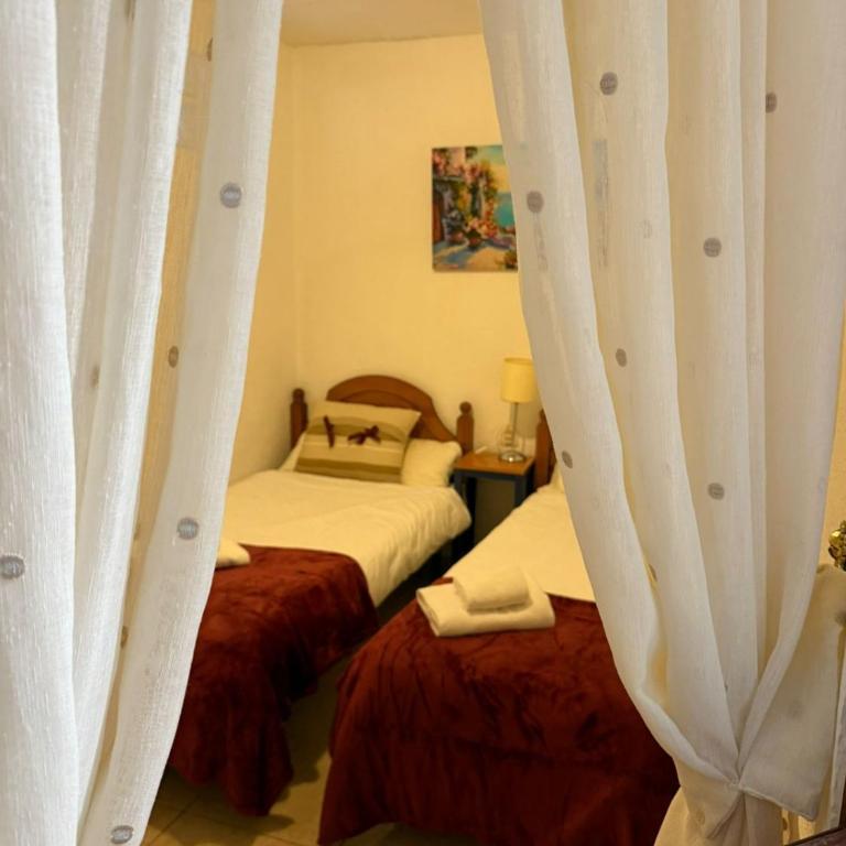 El HUERTO DE HELVIAS - Apartamento de 1 dormitorio - 20