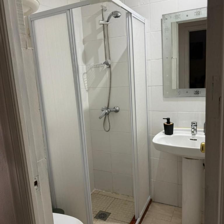 El HUERTO DE HELVIAS - Apartamento de 1 dormitorio - 19