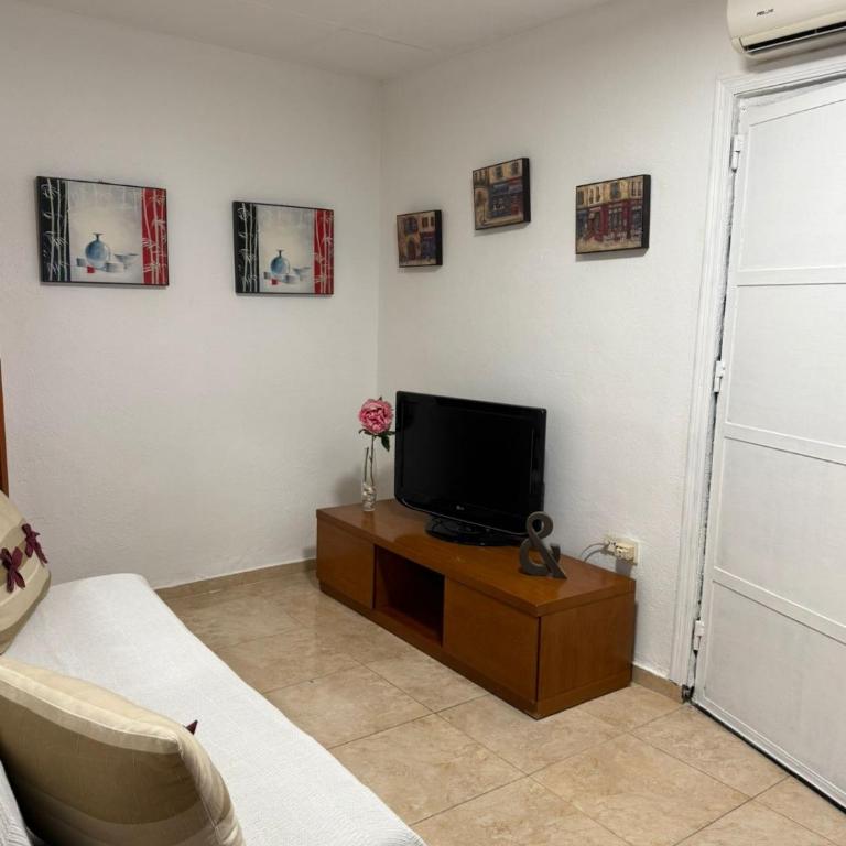 El HUERTO DE HELVIAS - Apartamento de 1 dormitorio - 9