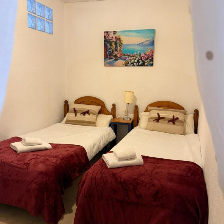El HUERTO DE HELVIAS - Apartamento de 1 dormitorio - 11