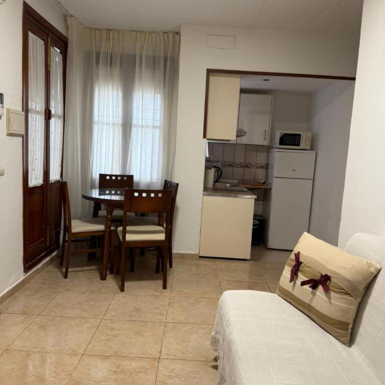 El HUERTO DE HELVIAS - Apartamento de 1 dormitorio - 17