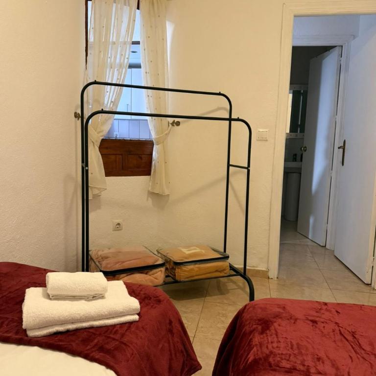 El HUERTO DE HELVIAS - Apartamento de 1 dormitorio - 7