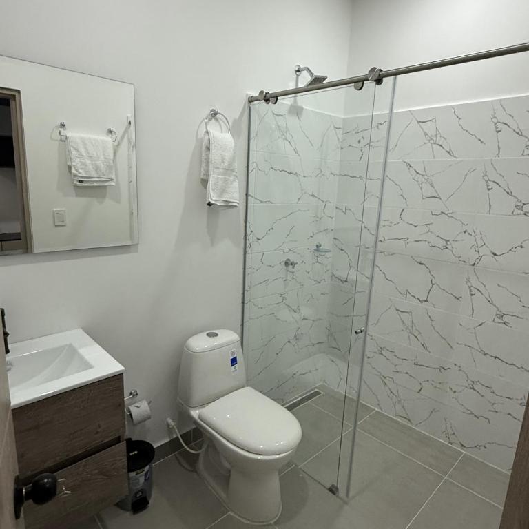 Tierra Bendecida Hotel Boutique - Family Room - 8