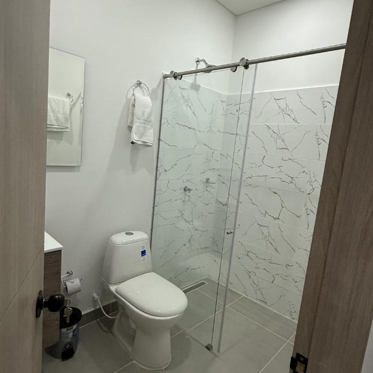 Tierra Bendecida Hotel Boutique - Family Room - 9