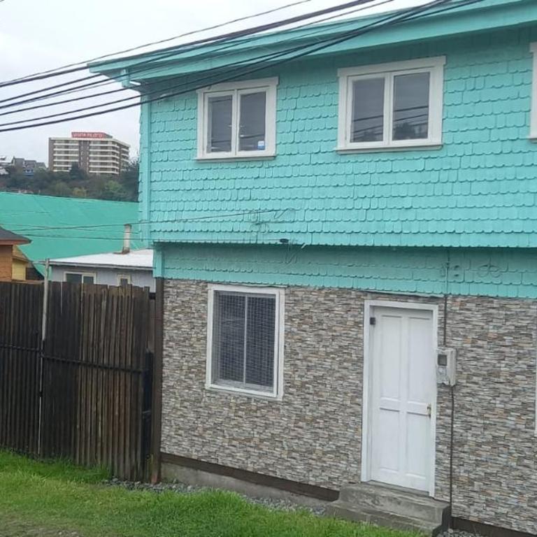 Cabañas OvejaNegra - Apartamento Deluxe de 5 dormitorios - 13