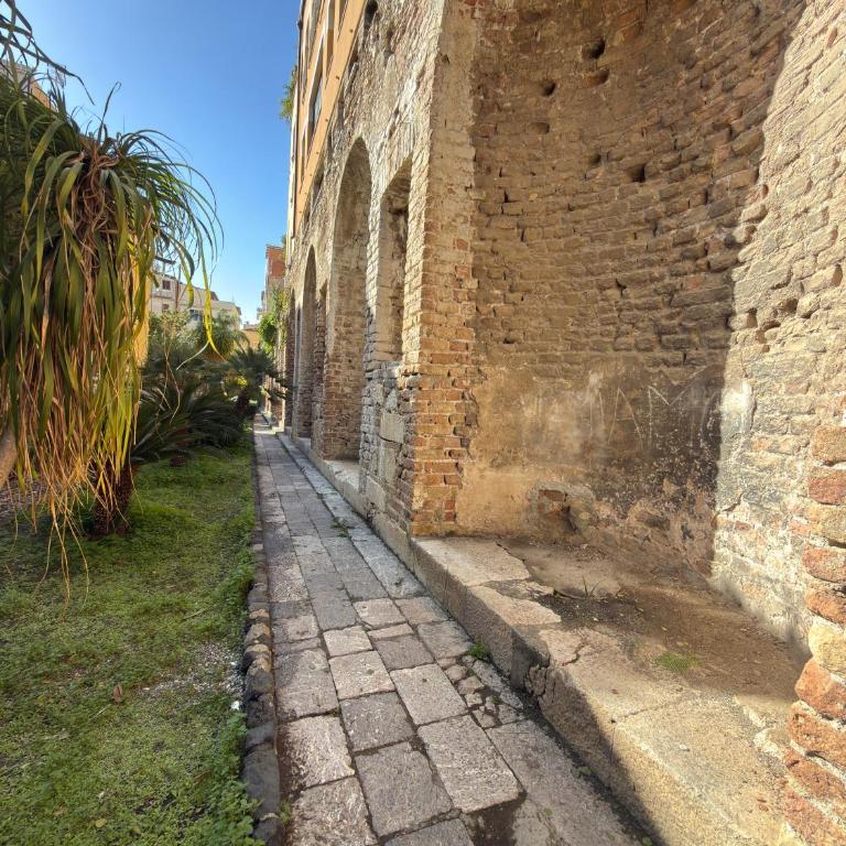 Atenasio Garden Suite con giardino privato e parcheggio a Taormina Relax e Privacy - One-Bedroom Apartment - 56