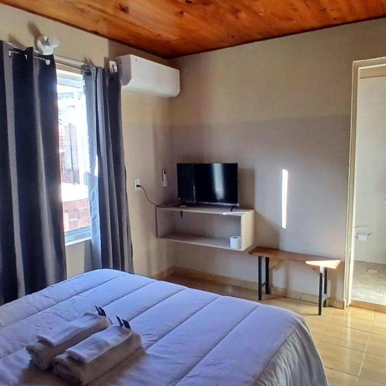 Rinconcito Iguazú - Apartment - 3