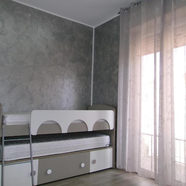 Antadia - Two-Bedroom Deluxe Apartment - 28