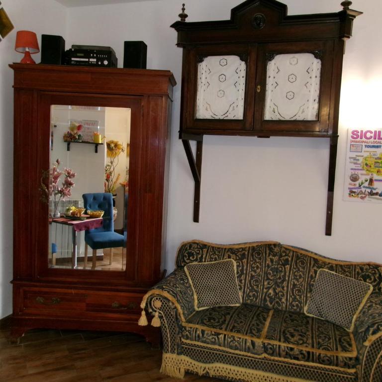 Antadia - Double Room - 11