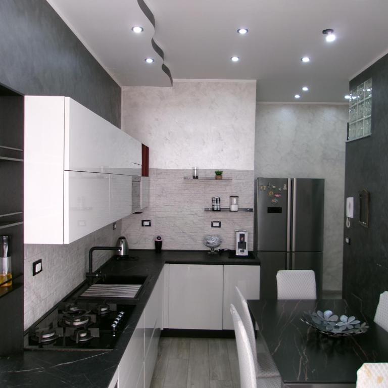 Antadia - Two-Bedroom Deluxe Apartment - 24