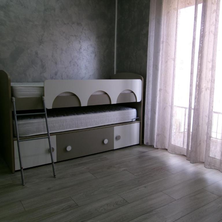 Antadia - Two-Bedroom Deluxe Apartment - 26