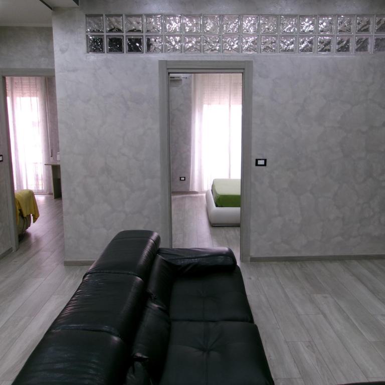 Antadia - Two-Bedroom Deluxe Apartment - 25