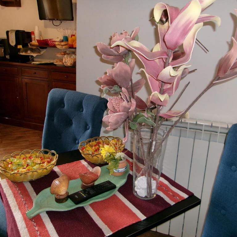 Antadia - Double Room - 15