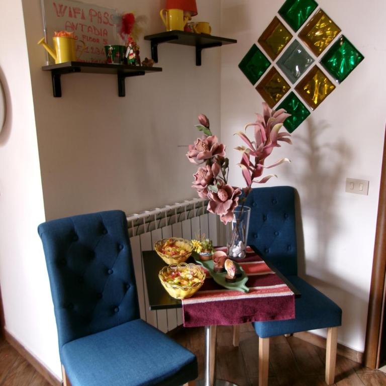 Antadia - Double Room - 14