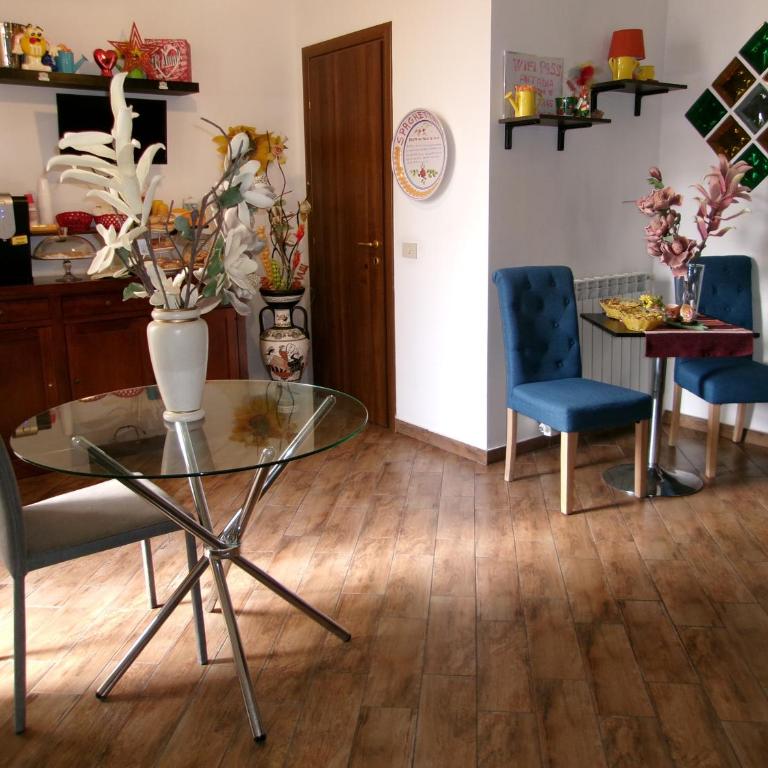 Antadia - Double Room - 13