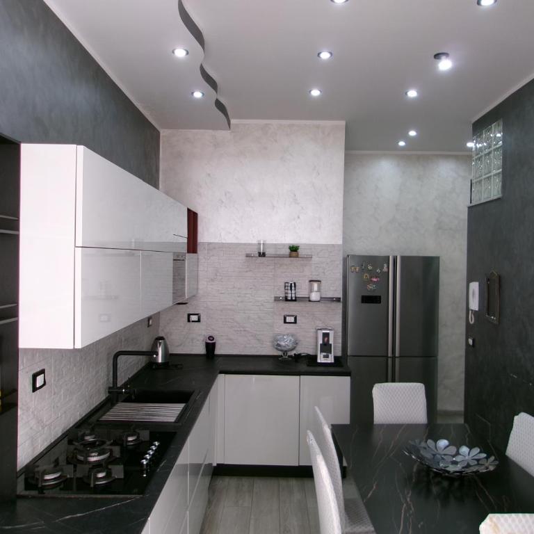 Antadia - Two-Bedroom Deluxe Apartment - 29