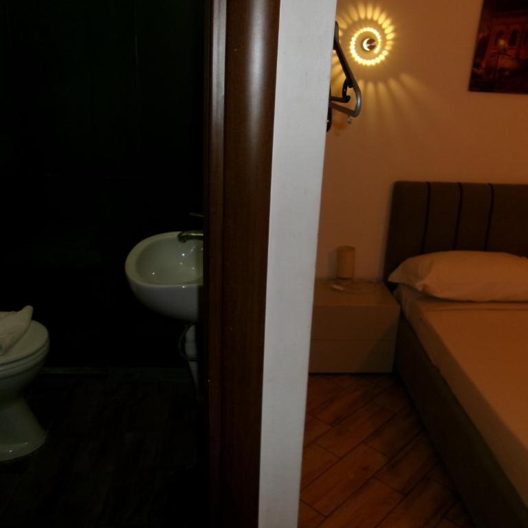Antadia - Double Room - 17