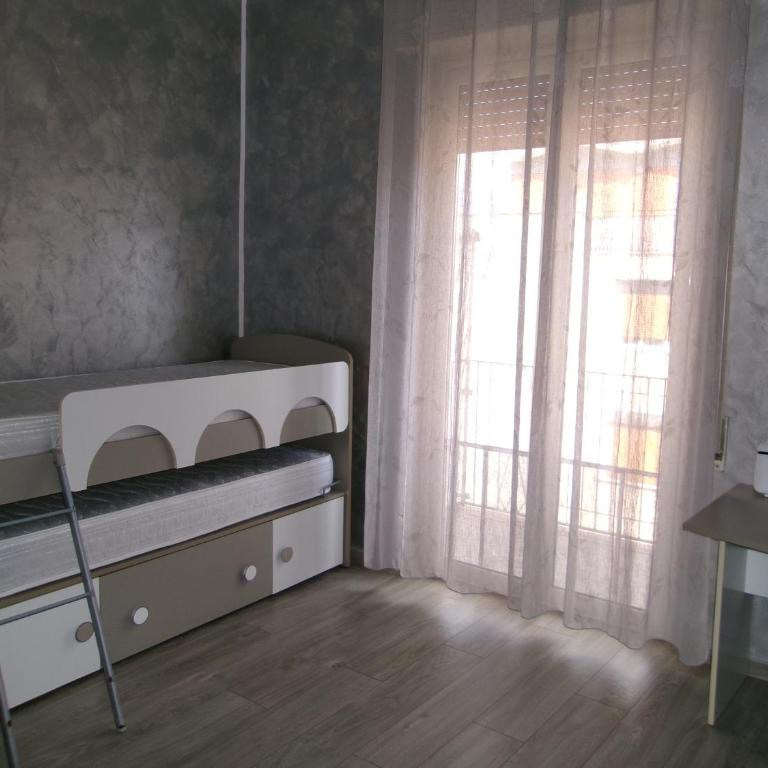 Antadia - Two-Bedroom Deluxe Apartment - 38