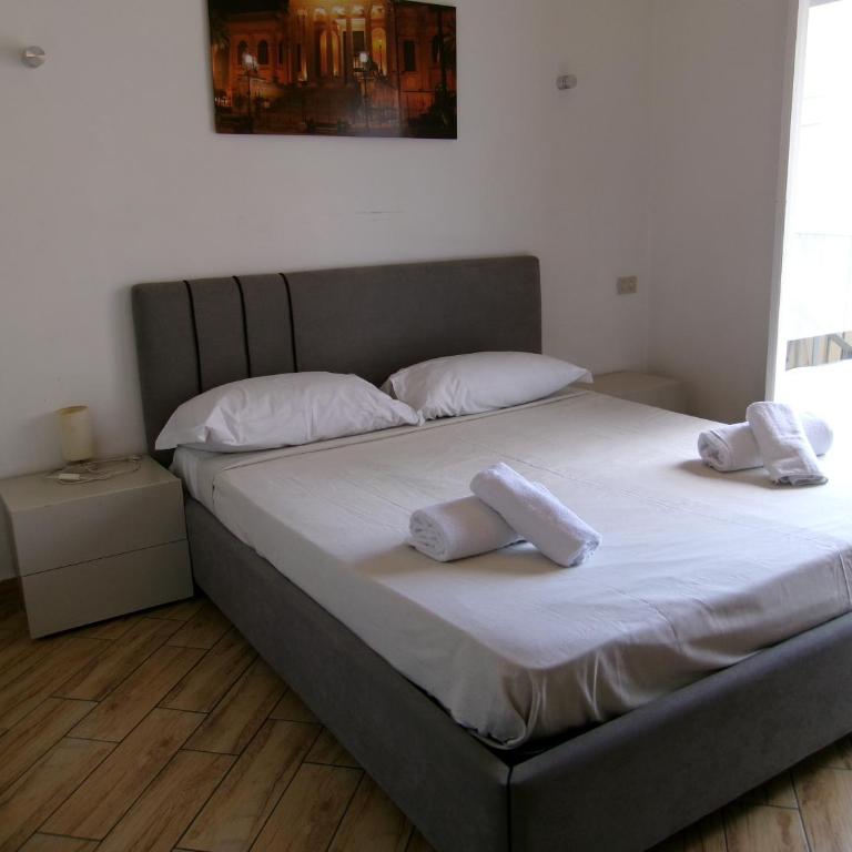 Antadia - Double Room - 23
