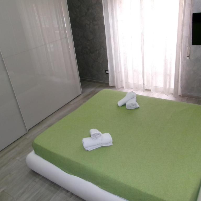 Antadia - Two-Bedroom Deluxe Apartment - 31
