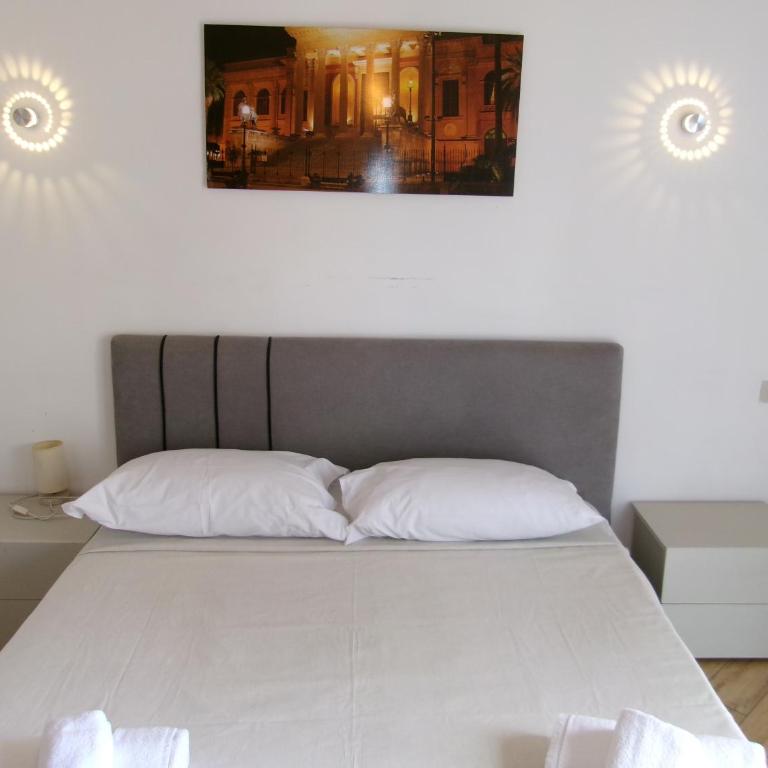 Antadia - Double Room - 21
