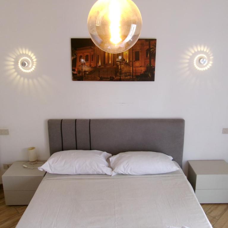 Antadia - Double Room - 26