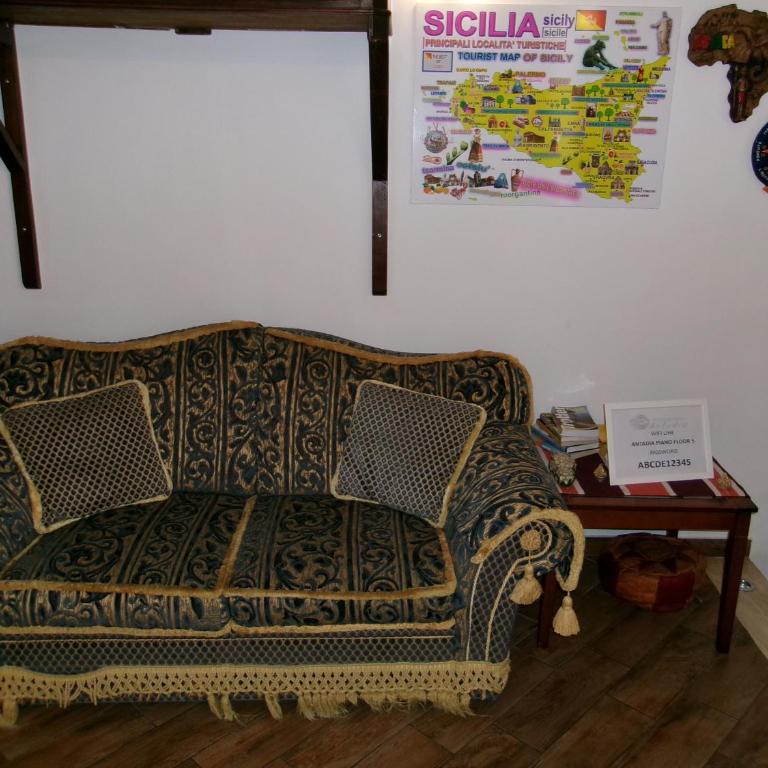 Antadia - Double Room - 24