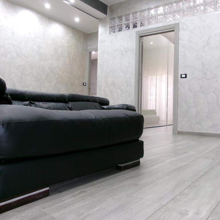 Antadia - Two-Bedroom Deluxe Apartment - 36
